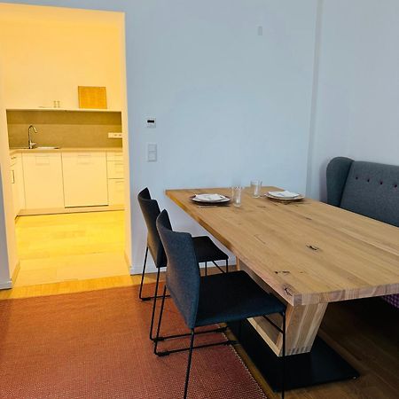 Greenhouse Apartment Am Stadtplatz Tittmoning المظهر الخارجي الصورة