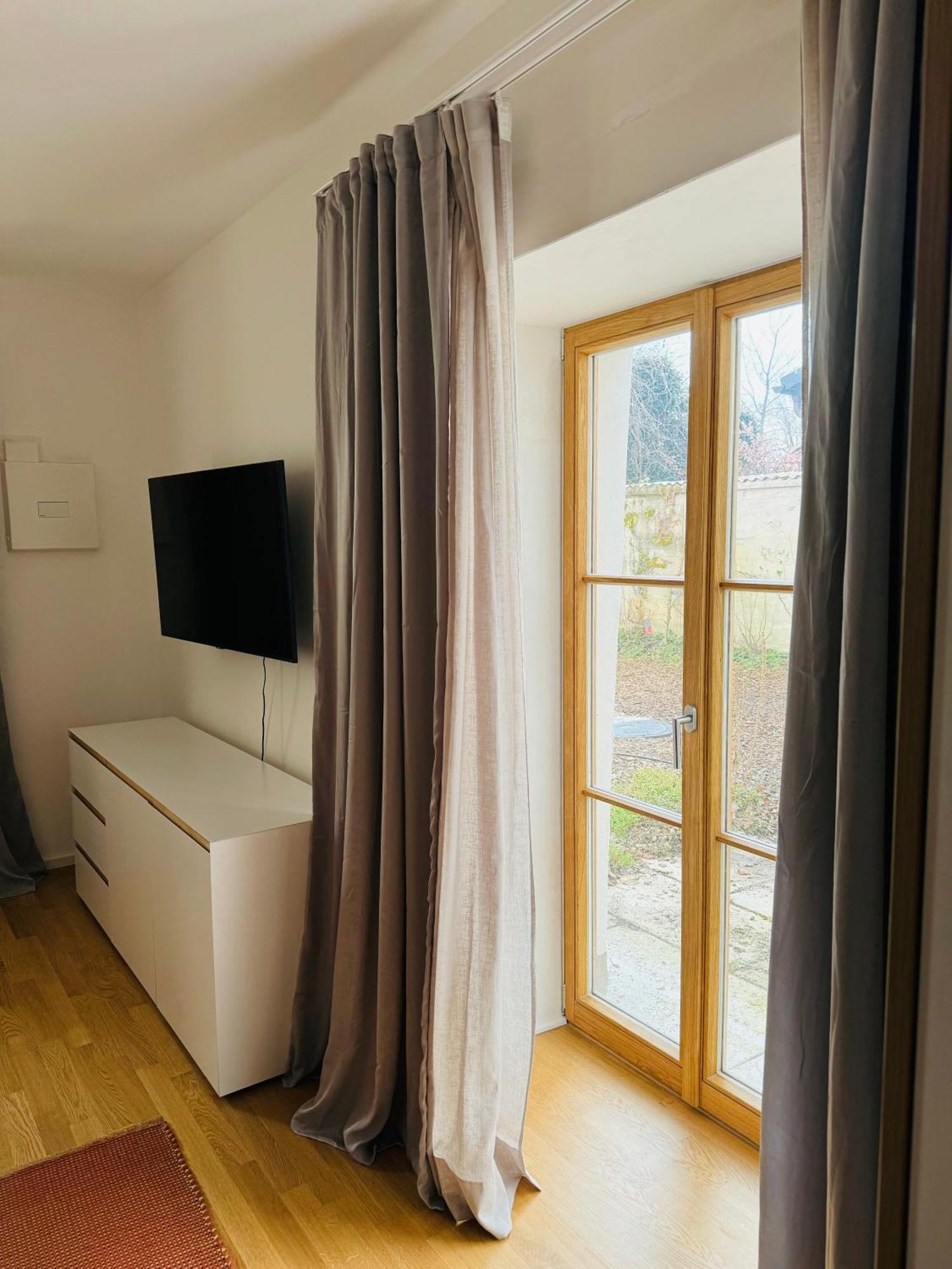 Greenhouse Apartment Am Stadtplatz Tittmoning المظهر الخارجي الصورة
